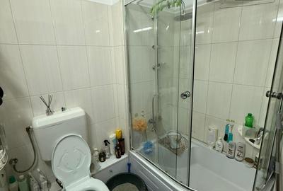 Studio - Confort City - Etaj 3 - Gata de mutat - 16