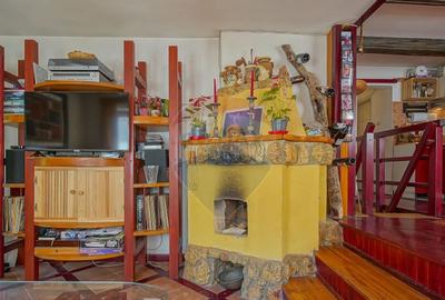 Casa cu farmec tradi?ional ?i zona pitoreasca - Ra?n... - 10