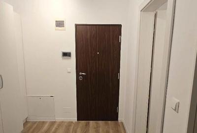 Apartament tip studio de vanzare, Io?ia Residence - 1