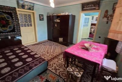 Casă cu 3 camere cu Teren 5689 Mp în Liteni (Moara) - 1