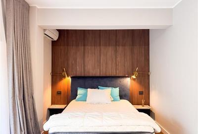 Apartament 3 camere de inchiriat Floreasca Peninsula - 18