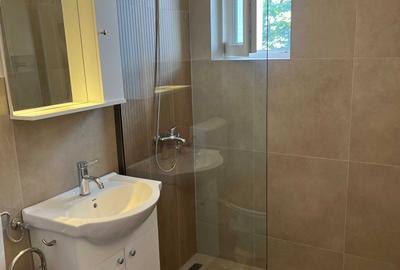 Apartament cu 2 camere semidecomandat în Cornișa - 11