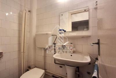 Apartament generos de vanzare 4 camere piata garii - 15