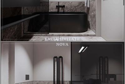 Apartament cu 3 camere în Iancu Nicolae - 9