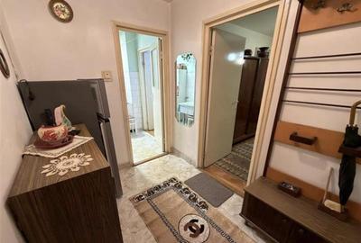 Apartament cu 2 camere circular, mobilat în Dâmbu Pietros