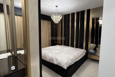 Apartament cu 2 camere în Soarelui - 8
