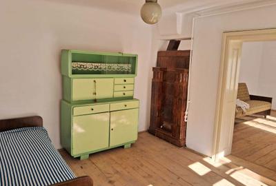 Casă cu 3 camere în Curciu - 6