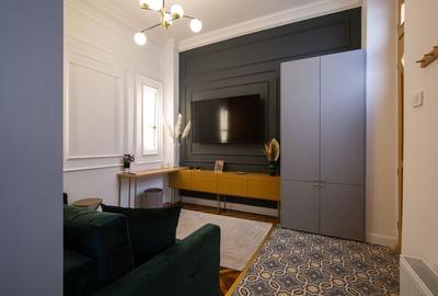 Apartament 2 camere, ultracentral, priveliste Parc 1 Decembrie. - 2