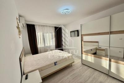 Apartament 3 camere,decomandat,centrala proprie, petfriendly, Sagului - 3