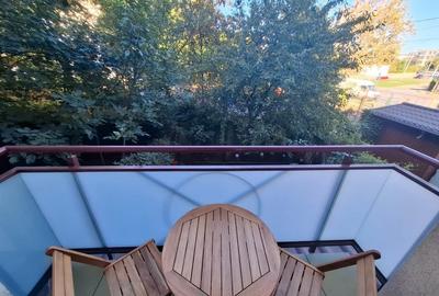 INCHIRIERE-APARTAMENT 2 CAMERE-OPEN SPACE - 8