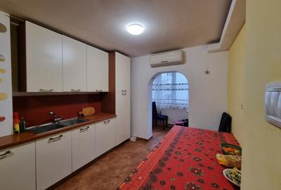 Zona Neagoe Voda- Martiri- Apartament decomandat/etaj 1/mobilat-utilat - 8