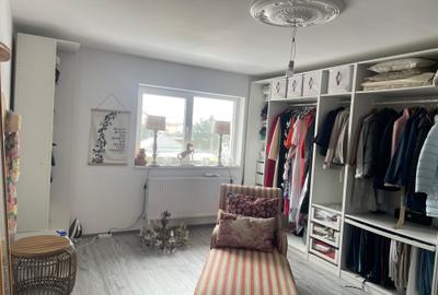 Duplex cu 4 camere cu Teren 200 Mp în Exterior Est - 10