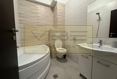 Apartament 2 camere+parcare Concept Residence 15 min Copou - 13