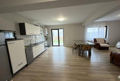 Casă cu 4 camere în Central - 5