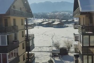 Apartament 3 camere Penthouse Tohanu Nou(Castelul Bran) - 4