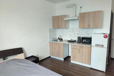 Garsonieră decomandată în Unirii