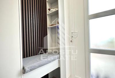 Casă cu 3 camere cu Teren 200 Mp în Covaci - 8