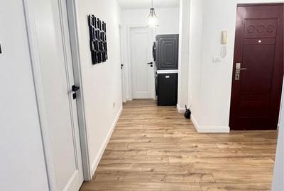 Apartament cu 3 camere în Sud - 8