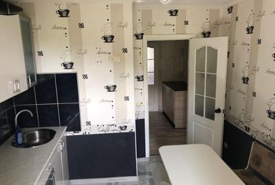 Se inchiriaza apartament cu 2 camere pe Calea Turzii Se inchiriaza apartament cu 2 camere pe Calea Turzii - 7