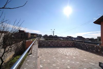 Casa cu o arhitectura deosebita si teren generos in zona Mehala - 30