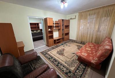 Apartament cu 2 camere în Gară
