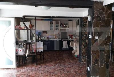 Casa tip duplex, 180 mp, zona Cantemir - 1