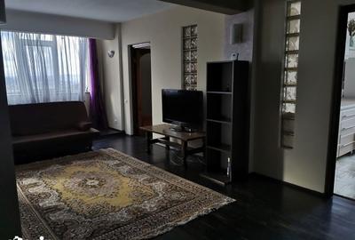 Apartament cu 3 camere în George Enescu - 1