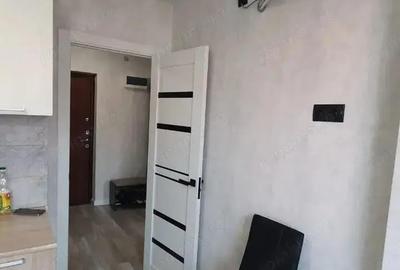 Garsoniera de inchiriat in zona Berceni - 4