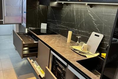 Dobroesti | 2 Camere | Gradina Proprie | Parcare | Mobilat Si Utilat - 3