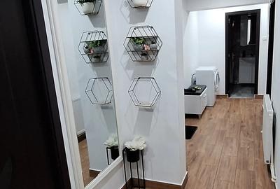 Vand ap 3 camere in orasul Babadag - 7