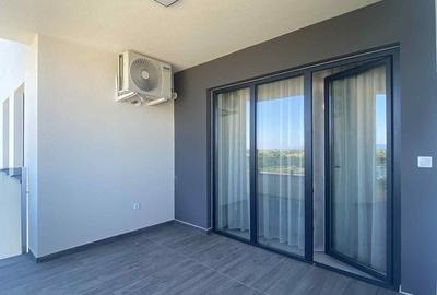 Apartament cu 3 camere semidecomandat în Carpați 2 - 3