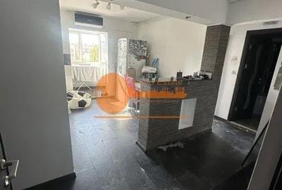 Apartament 2 camere cu cenmtrala,  Piața Veteranilor - 6