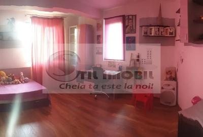 Casă de vânzare Premium - Valea Lupului - 310.000 euro - 12