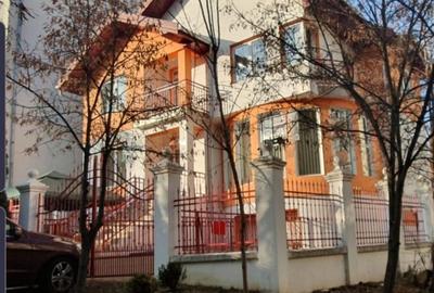Casa Individuala Zorilor , Cluj Napoca