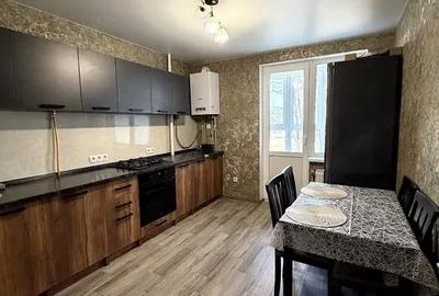 Garsonieră decomandată în 13 Septembrie