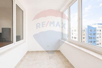 Apartament cu 2 camere decomandat, mobilat în Calea Plevnei - 3