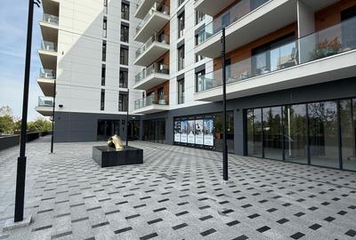 Apartament 2 camere modern THE LEVEL 2 (bloc nou finalizat) - 67