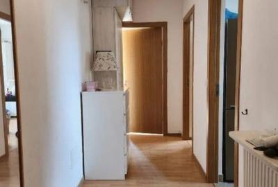 Apartament cu 2 camere decomandat în Central - 1