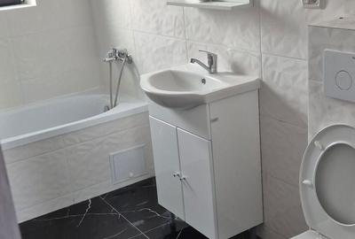 Casă cu 3 camere în Ciurbești - 4