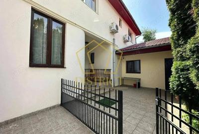 Casă cu 6 camere cu Teren 650 Mp în Olimpia-Stadion - 5