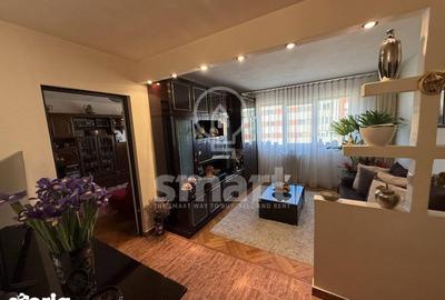 Apartament cu 2 camere, mobilat în Grigorescu - 6