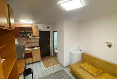 Garsonieră semidecomandată în Granit - 2