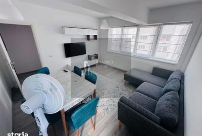 Apartament cu 3 camere decomandat în Berceni - 4