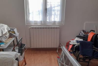 Casa de 132 mp din caramida pe un teren de 560 mp in Cumpana zona centrala - 8