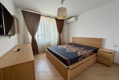 Apartament cu 4 camere semidecomandat, mobilat în Colentina - 4