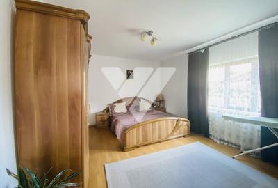 Casa individuala mobilata 5 camere de vanzare in Selimbar Sibiu - 3