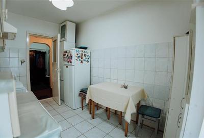 FILM& Tur 3D! Apartament trei camere, areal apreciabil, Reghin, Mures - 20