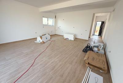 Casa Individuala Moderna / 4 Camere / 2 Bai / Teren 330 mp Casa Individuala Moderna / 4 Camere / 2 Bai / Teren 330 mp - 6