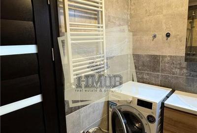 Apartament cu 3 camere, mobilat în Central - 11