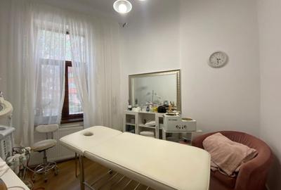 Apartament cu 3 camere semidecomandat, mobilat în Dacia - 2
